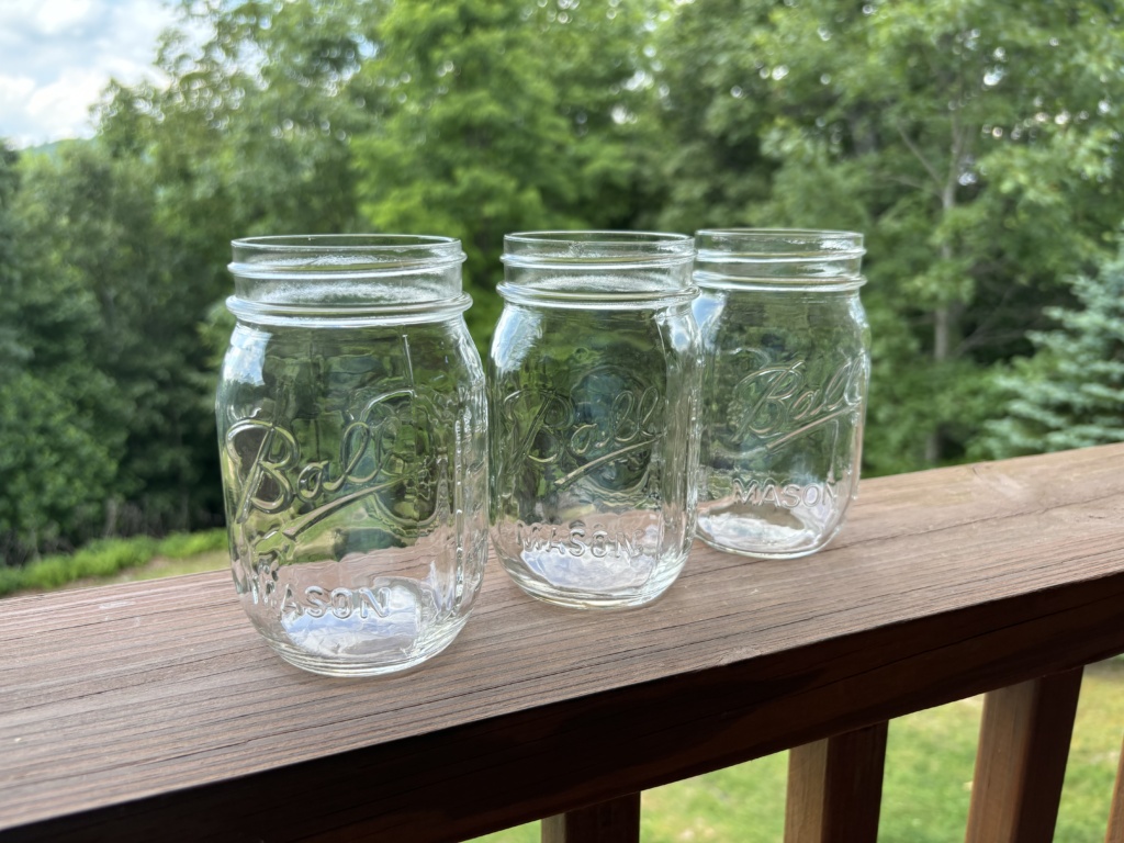 mason-jars